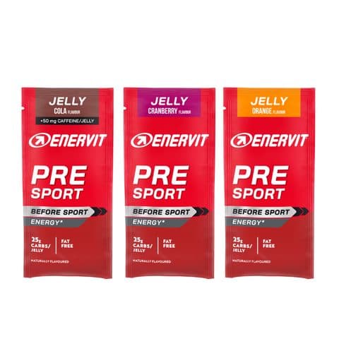Enervit Pre Sport