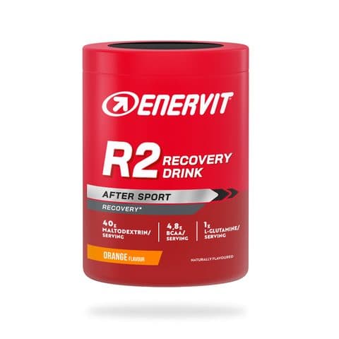 Enervit R2 Recovery Drink