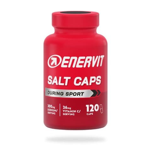 Enervit Salt Caps