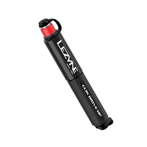 Lezyne CLIK™ DRIVE HP