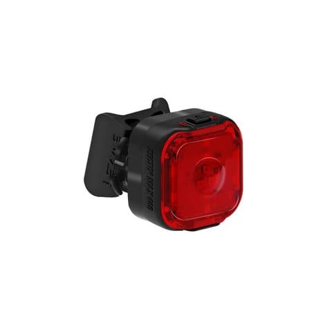 Lezyne ZECTO² DRIVE MAX 400 REAR