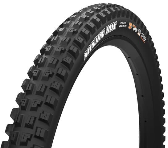 Maxxis Minion DHX