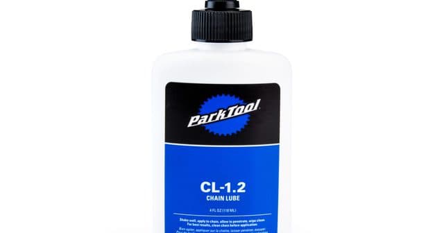Park Tool Chain Lube CL-1.2