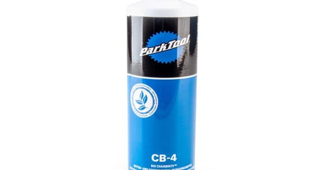 Park Tool ChainBrite™ Degreaser CB-4