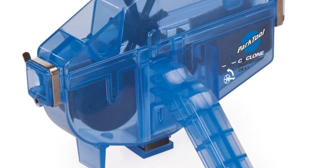 Park Tool Cyclone™ Chain Scrubber CM-5.3