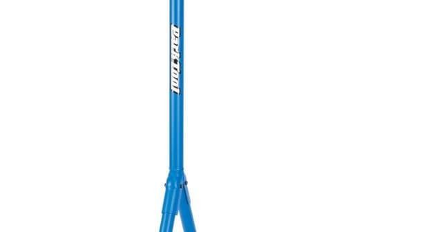 Park Tool Deluxe Home Mechanic Repair Stand PCS-4-2