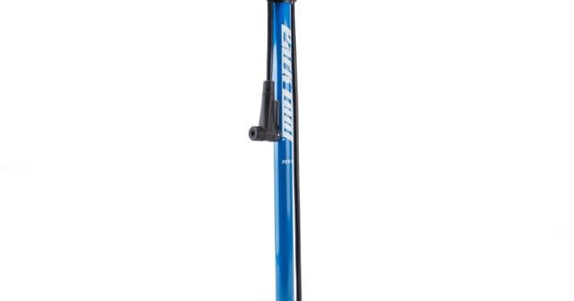 Park Tool Home Mechanic Floor Pump PFP-10