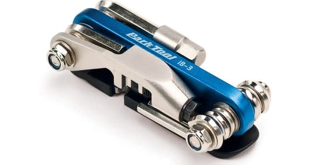 Park Tool I-Beam Multi-Tool IB-3