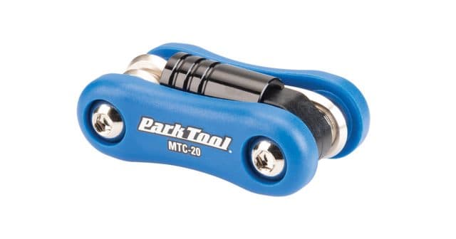 Park Tool Multi-Tool MTC-20