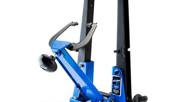 Park Tool Professional Wheel Truing Stand TS-2.3