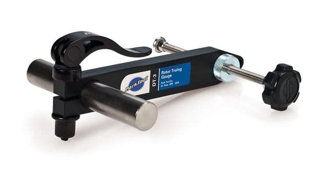 Park Tool Rotor Truing Gauge DT-3