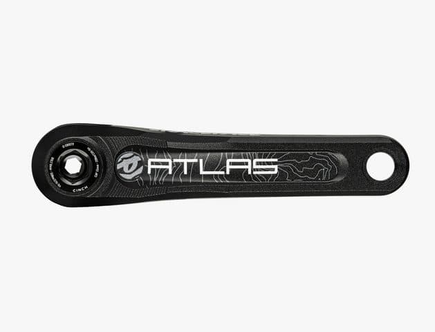 Race Face Atlas Crankset