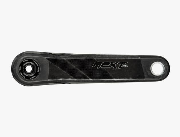 Race Face Next SL Crankset