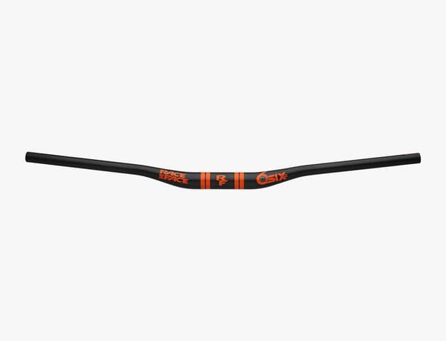 Race Face SixC 35 Handlebar