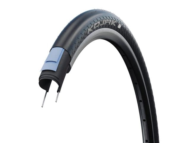 Schwalbe Kojak