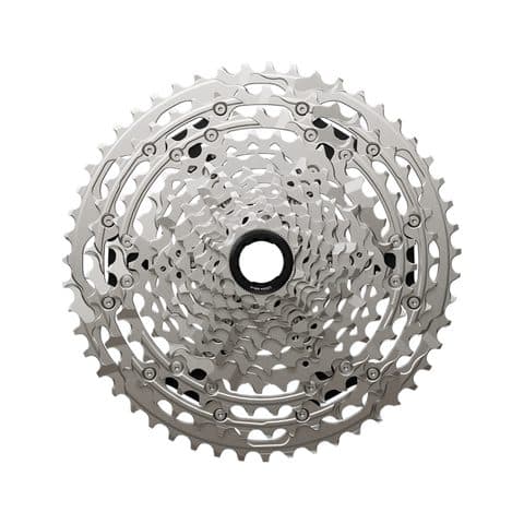 Shimano DEORE HYPERGLIDE+ CASSETTE 12s (CS-M6200)