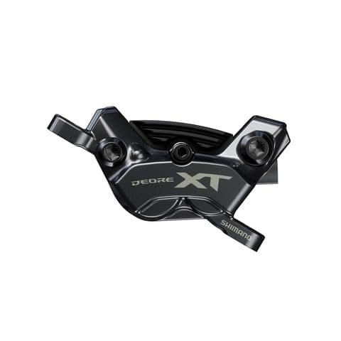 Shimano DEORE XT 4-PISTON BRAKE CALIPER (BR-M8220)