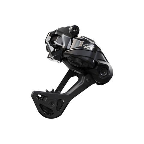 Shimano DEORE XT Di2 REAR DERAILLEUR LONG CAGE 12s (RD-M8250)