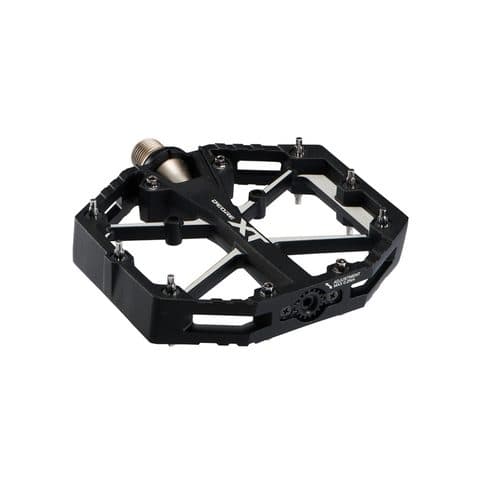 Shimano DEORE XT FLAT PEDAL (PD-M8240)