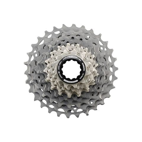 Shimano DURA-ACE HYPERGLIDE+ CASSETTE 12s (CS-R9200)