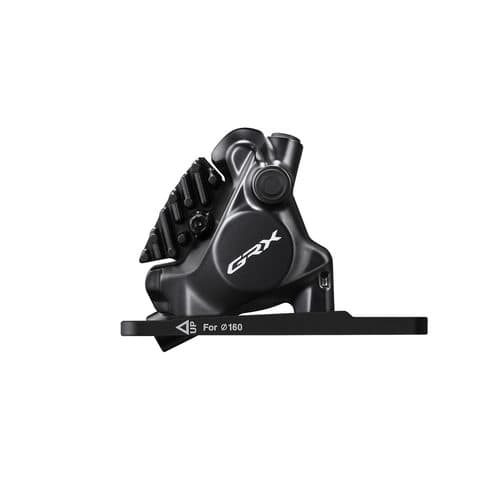 Shimano GRX - FLAT MOUNT - BRAKE CALIPER (BR-RX820)