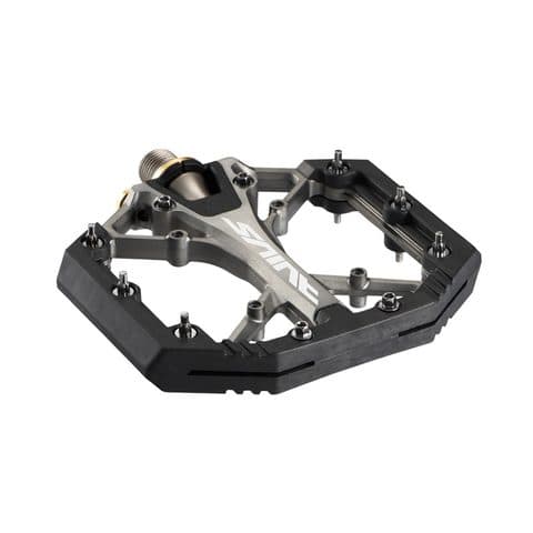 Shimano SAINT FLAT PEDAL (PD-G8040)