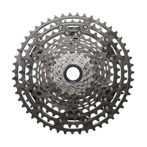 Shimano XTR HYPERGLIDE+ CASSETTE 12s (CS-M9200)