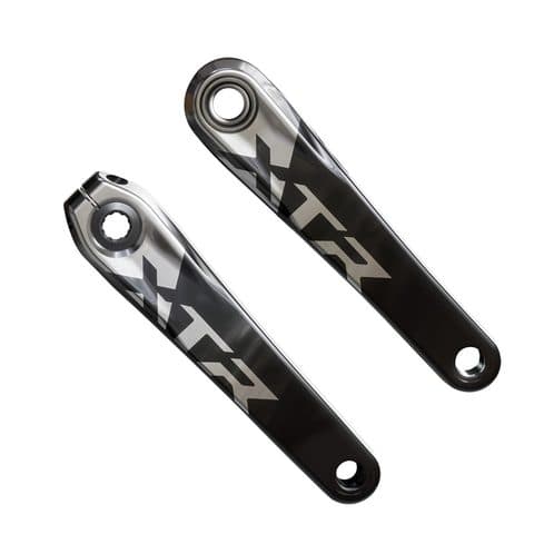 Shimano XTR XC CRANKSET 170 MM Q-FACTOR 55 MM CHAIN LINE 12s (FC-M9200)