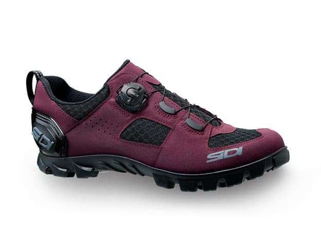 Sidi MTB TURBO