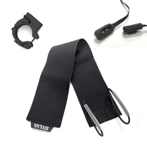 Silva Free bar mount kit