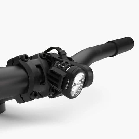 Silva Free MTB 2500 lm