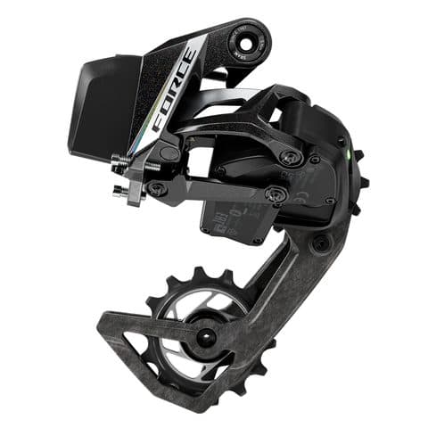SRAM Force AXS Rear Derailleur (RD-FRC-E-E1)
