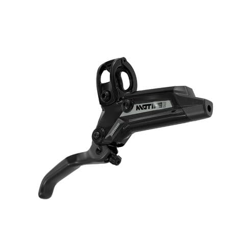 SRAM Motive Silver