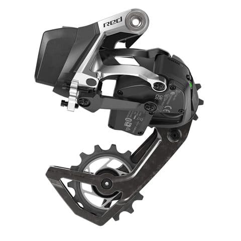SRAM RED AXS Rear Derailleur (RD-RED-E-E1)