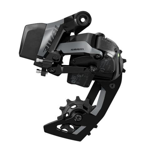 SRAM Rival AXS Rear Derailleur (RD-RIV-E-E1)