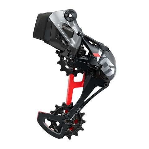 SRAM X01 Eagle AXS Derailleur (RD-X0-1E-A1)