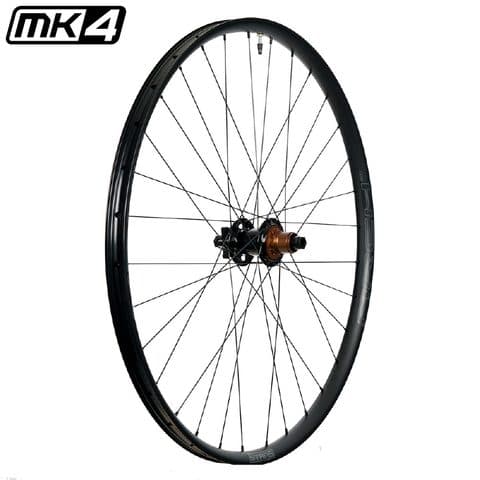 Stans Arch MK4 Wheelset
