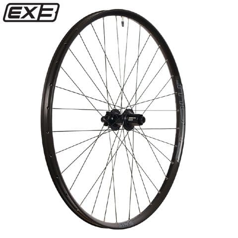 Stans Flow EX3 Wheelset