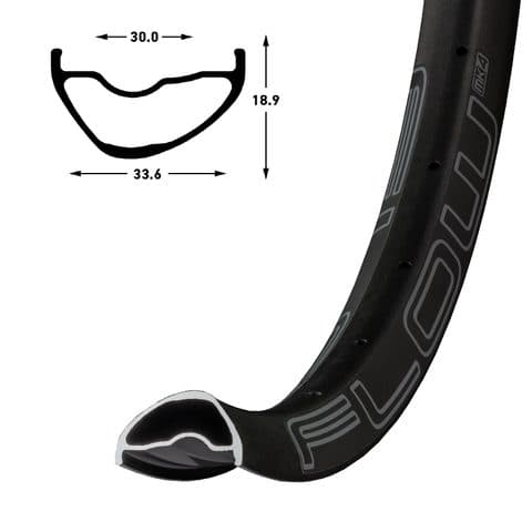 Stans Flow MK4 Rim