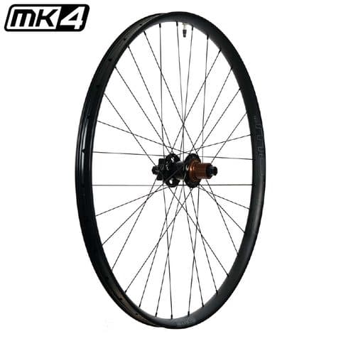 Stans Flow MK4 Wheelset