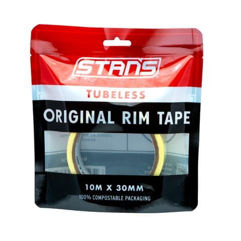 Stans Stan's Original Tubeless Rim Tape
