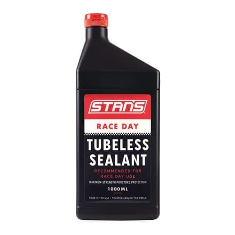Stans Stan's Race Day Tubeless Sealant