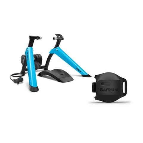 Tacx Tacx® Boost Trainer Bundle
