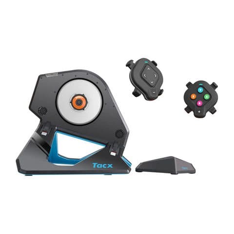 Tacx Tacx® NEO 2T with Zwift Cog and Click
