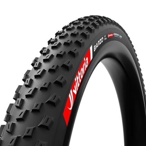 Vitoria Barzo XC Trail