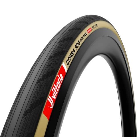 Vitoria Corsa PRO Control