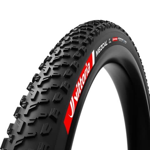 Vitoria Mezcal XC Trail
