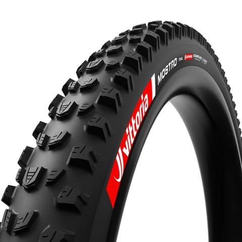 Vitoria Mostro Trail