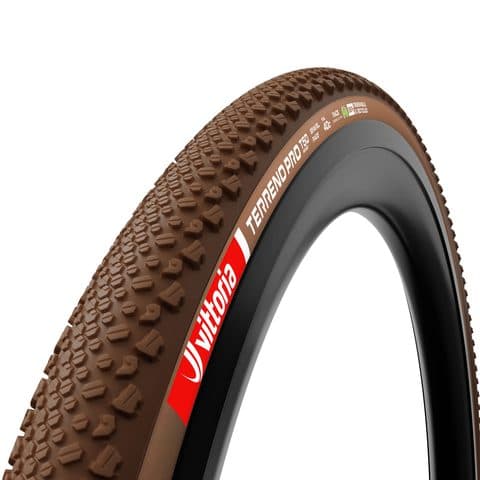 Vitoria Terreno PRO T50 Mixed Gravel Race