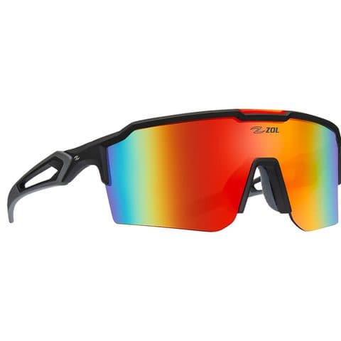 Zol Zol Gravel Sunglasses